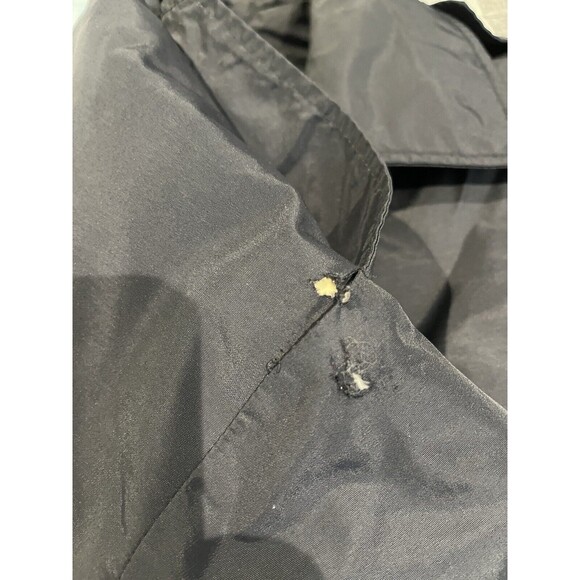 spiewak golden fleece thinsulate insulation weatherteck men's XL full zip jacket - Picture 11 of 11